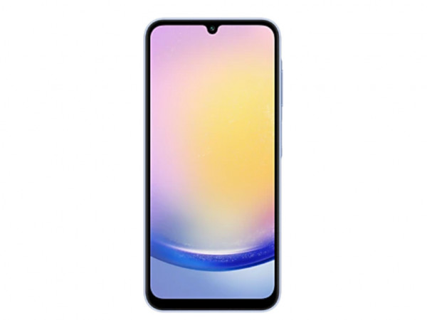 Smartphone SAMSUNG Galaxy A25 5G 8GB/256GB plava