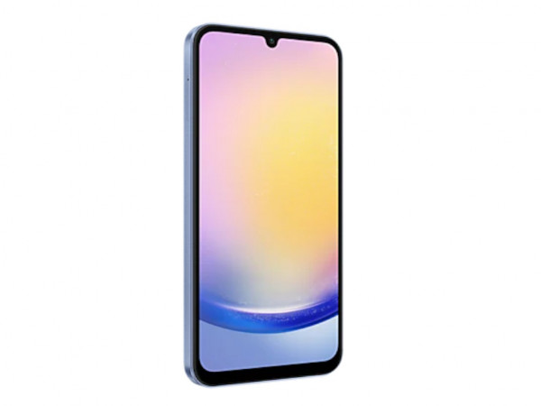 Smartphone SAMSUNG Galaxy A25 5G 8GB/256GB plava