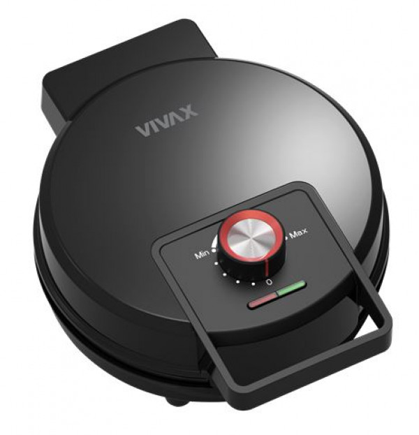 VIVAX HOME aparat za vafle WM-1200TB