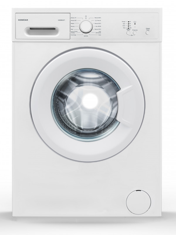 KONČAR Mašina za pranje veša VM085JF1