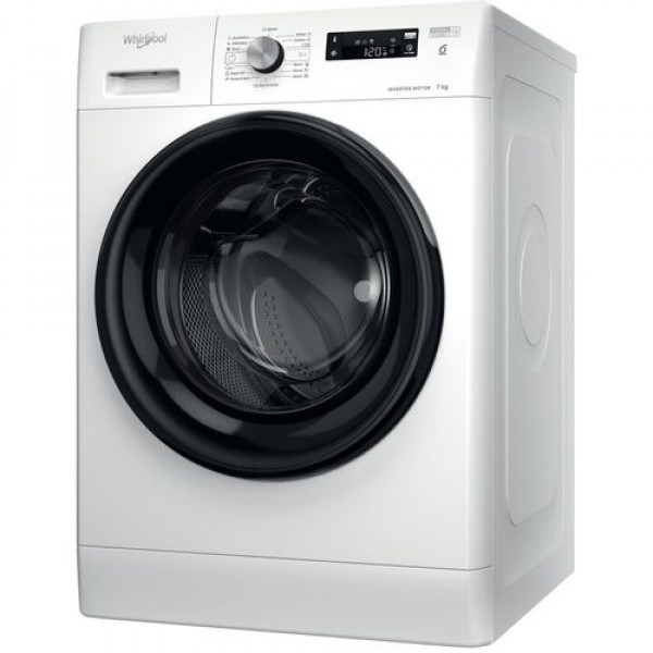 WHIRLPOOL Mašina za pranje veša FFS 7259 B EE inverter