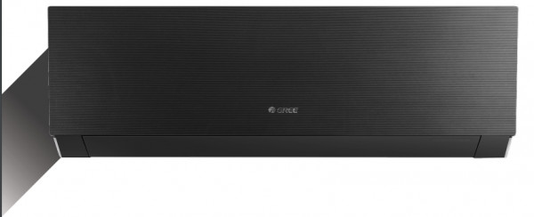GREE Comfort Clivia AI 12k WiFi Black