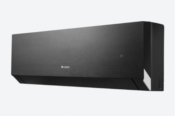 GREE Comfort Clivia AI 12k WiFi Black