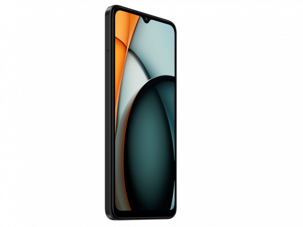 XIAOMI Smartphone Redmi A3 3GB/64GB crna