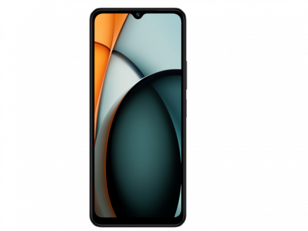 XIAOMI Smartphone Redmi A3 3GB/64GB crna