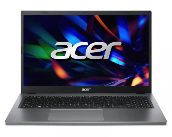 ACER Extensa EX215 15.6 inča FHD Ryzen 5 7520U 8GB 512GB SSD sivi laptop