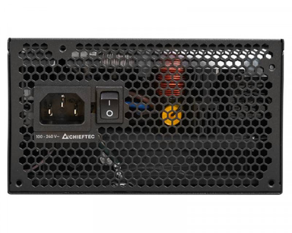 CHIEFTEC PPX-1300FC-A3 1300W modularno napajanje