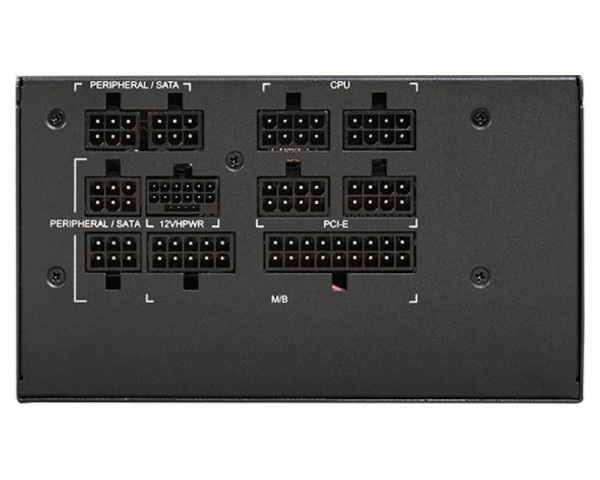 CHIEFTEC PPX-1300FC-A3 1300W modularno napajanje