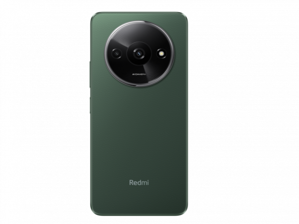 Smartphone XIAOMI Redmi A3 3GB/64GB zelena