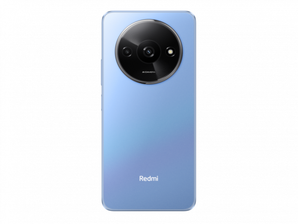 Smartphone XIAOMI Redmi A3 3GB/64GB plava