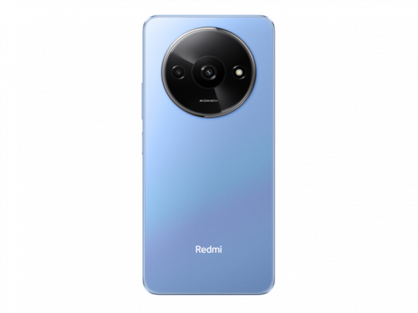 XIAOMI Smartphone Redmi A3 3GB/64GB plava