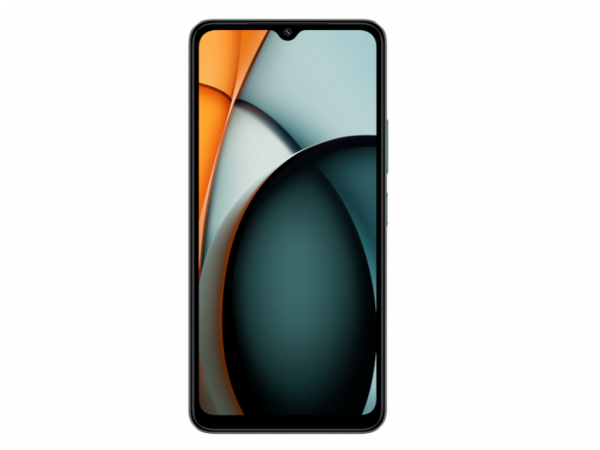 XIAOMI Smartphone Redmi A3 4GB/128GB zelena