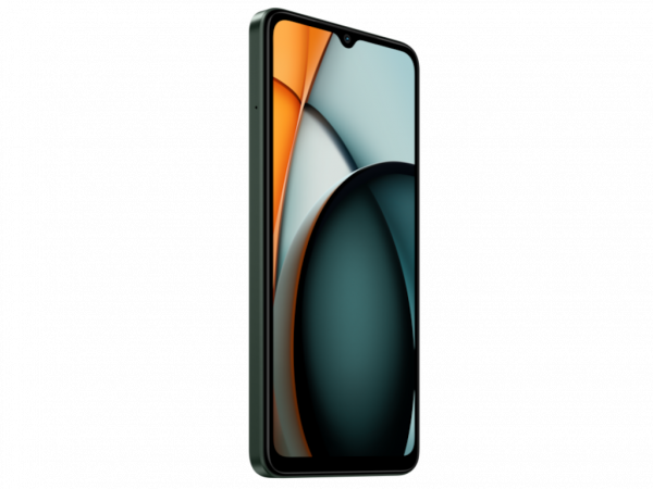 XIAOMI Smartphone Redmi A3 4GB/128GB zelena