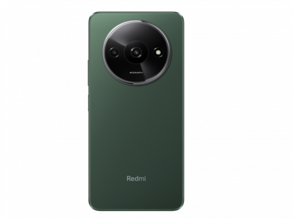 XIAOMI Smartphone Redmi A3 4GB/128GB zelena