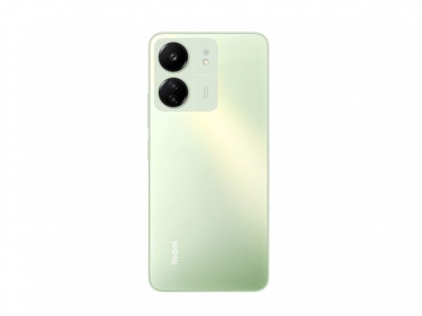 Smartphone XIAOMI Redmi 13C 8GB/256GB zelena