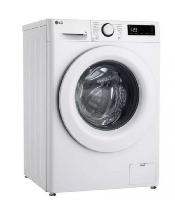 LG Masina za pranje veša F2WR509SWW
