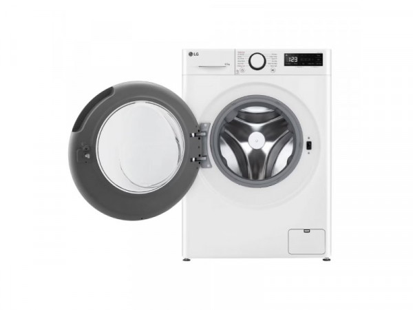 LG Mašina za pranje i sušenje veša F2DR508SWW