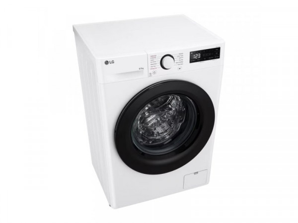 LG Mašina za pranje i sušenje veša F2DR508SWW