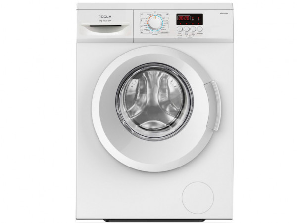 TESLA Mašina za pranje veša WF61063M
