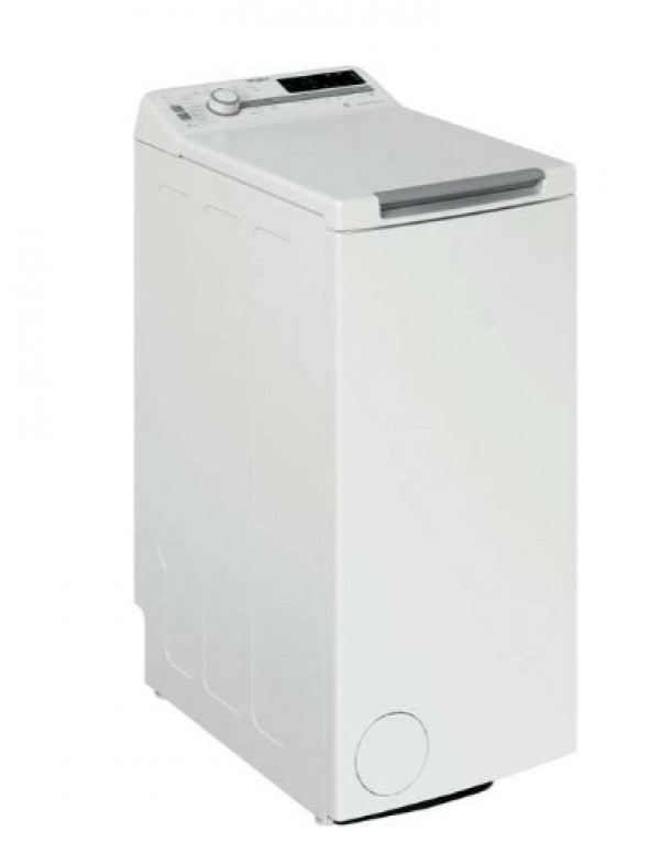 WHIRLPOOL Mašina za pranje veša TDLR 7231BS EU