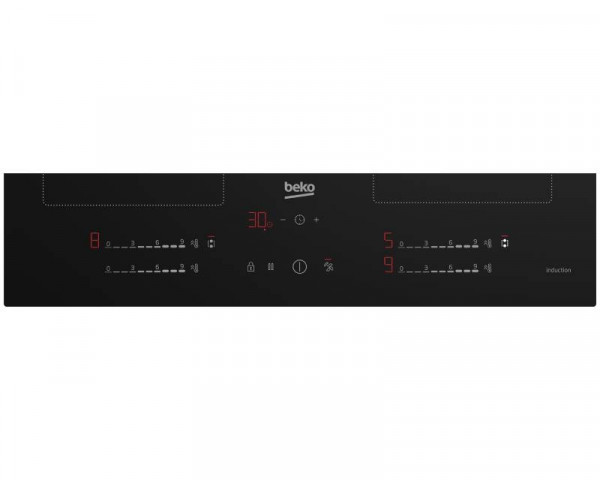 BEKO HII 64720 UF2T ugradna ploča