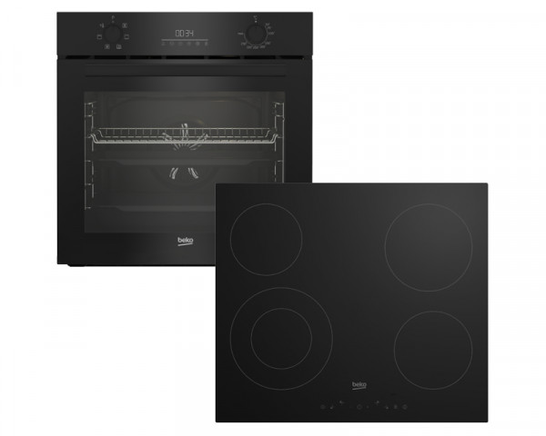 BEKO BBSE17321B ugradni set