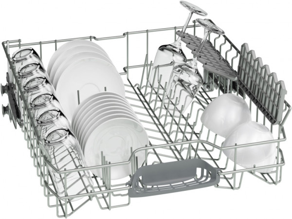 BOSCH Ugradna sudomašina SMV25EX02E