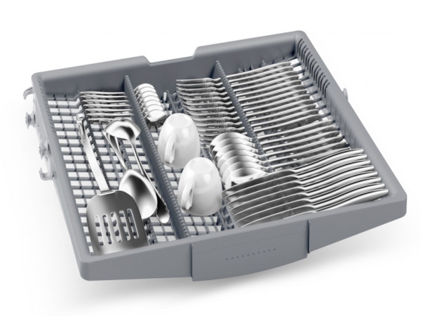BOSCH Ugradna sudomašina SMV25EX02E
