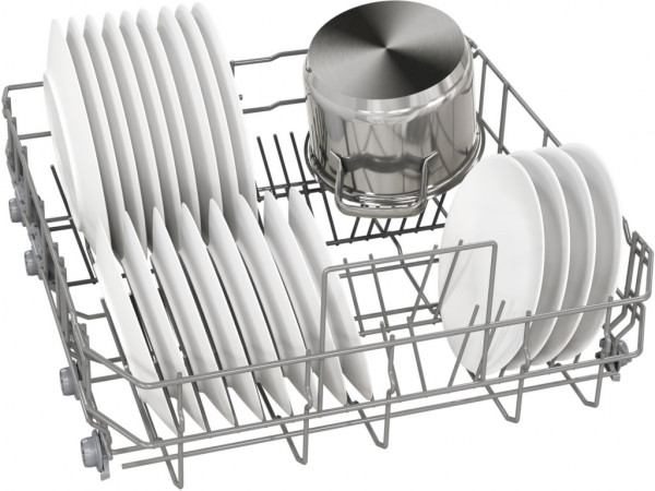 BOSCH Ugradna sudomašina SMV25EX02E