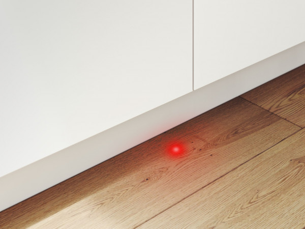 BOSCH Ugradna sudomašina SMV25EX02E