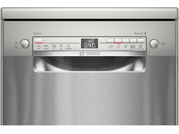 BOSCH Mašina za pranje sudova SPS2HKI42E