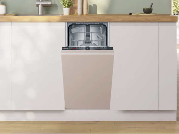 Bosch Ugradna sudomašina SPV2HKX42E