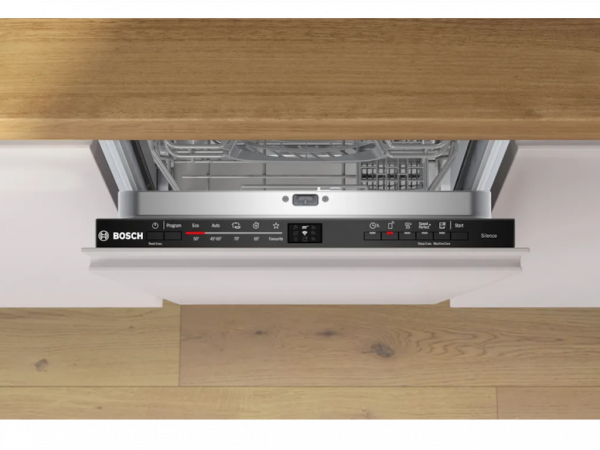 Bosch Ugradna sudomašina SPV2HKX42E