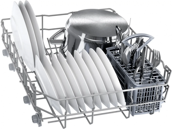 Bosch Ugradna sudomašina SPV2HKX42E