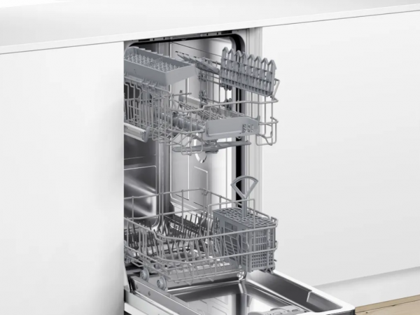 Bosch Ugradna sudomašina SPV2HKX42E