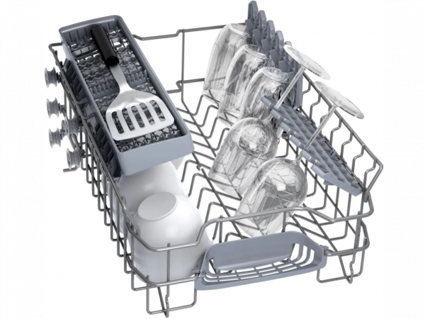 Bosch Ugradna sudomašina SPV2HKX42E