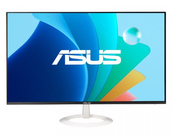 ASUS 23.8inch VZ24EHF-W LED Eye Care monitor
