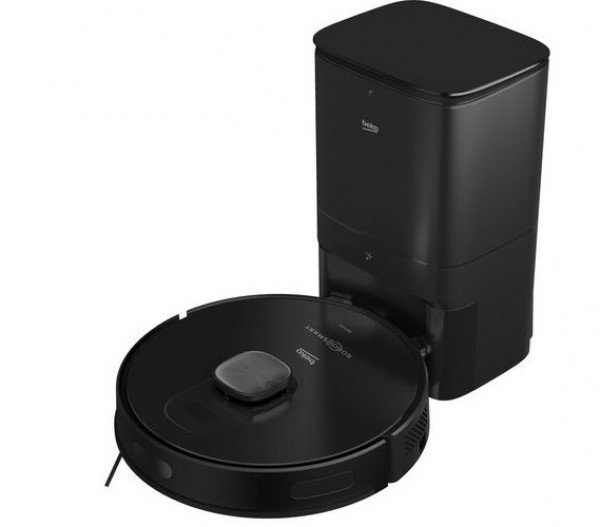 BEKO VRR 94314 VB robot usisivač sa posudom