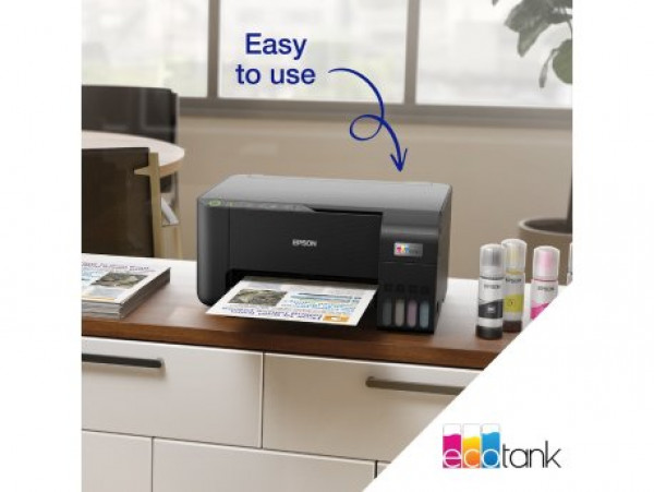 EPSON L3270 EcoTank ITS wireless multifunkcijski inkjet štampač