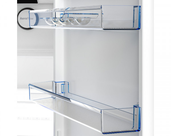 BEKO B3RCNA404HDXB1 kombinovani frižider