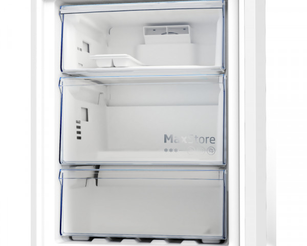 BEKO B3RCNA404HDXB1 kombinovani frižider