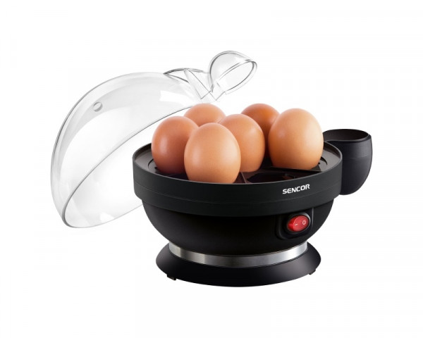 SENCOR SEG 710BP kuvalo za jaja
