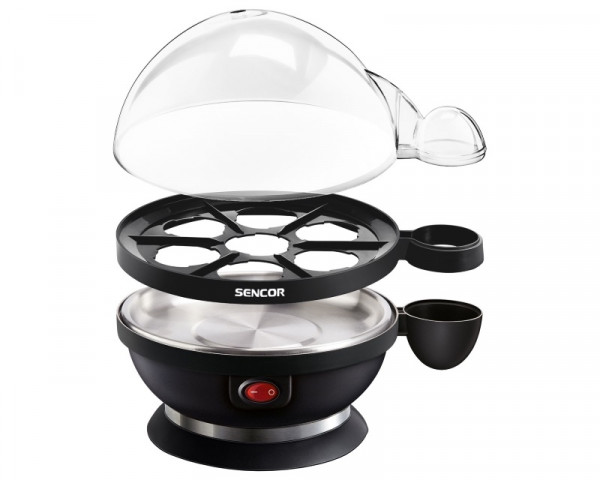 SENCOR SEG 710BP kuvalo za jaja