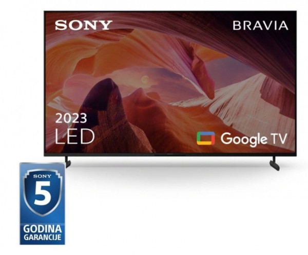 SONY KD85X80LAEP