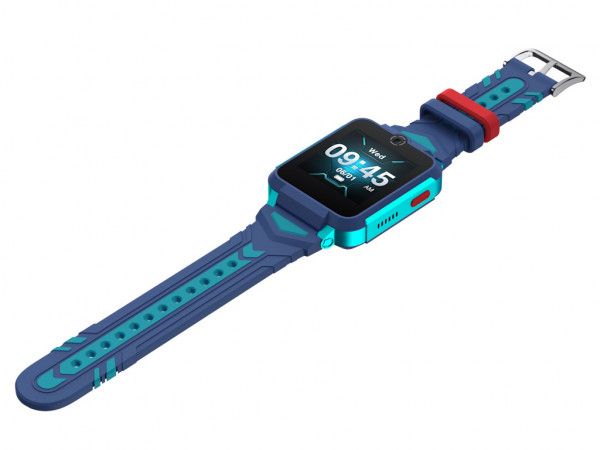 TCL Pametni sat TCL Movetime MT42X plavi