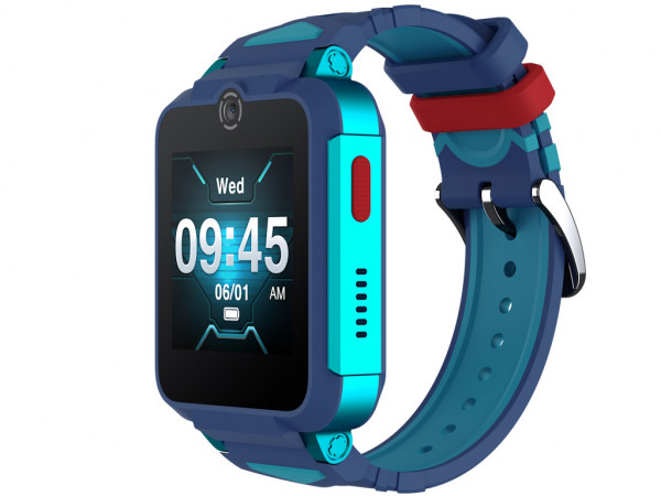 TCL Pametni sat TCL Movetime MT42X plavi