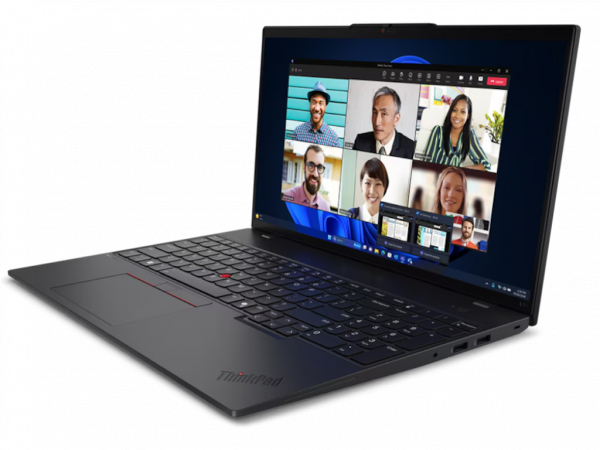 Laptop LENOVO ThinkPad L16 G1Win11 Pro16'' WUXGAU5-125U32GB1TB SSDFPRbacklit SRBcrna