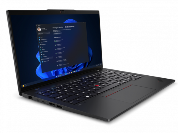 Laptop LENOVO ThinkPad L14 G5 Win11 Pro14'' WUXGA IPSU7-155U16GB1TB SSDFPRbacklitSRcrna
