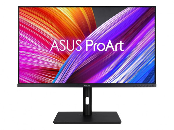 Monitor ASUS Proart PA328QV 31.5''IPS2560x144075Hz5ms GtGHDMI,DP,USBpivot,visinazvučnicicrna