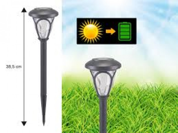 BEPER Solarna lampa P207OUT003